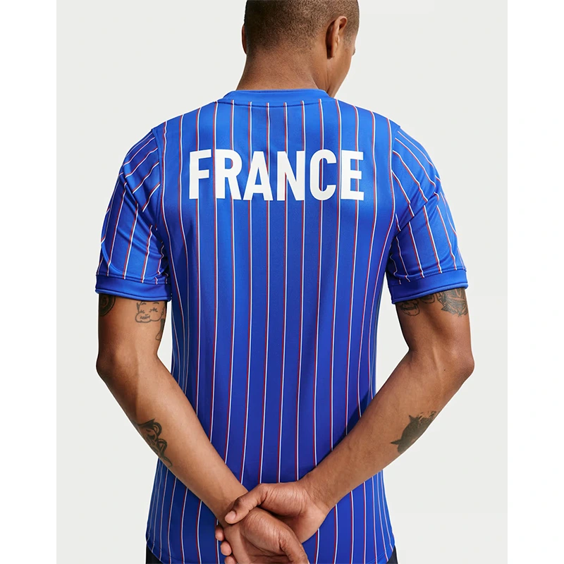 France x Jacquemus Academy Pro Top - Image 2