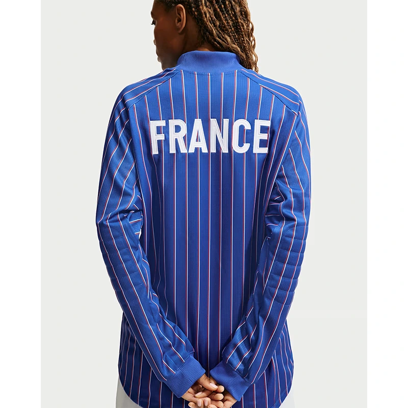 France x Jacquemus Goalkeeper Shirt - Image 4