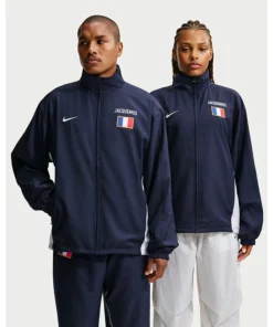 France x Jacquemus Reissue Tracksuit Jacket