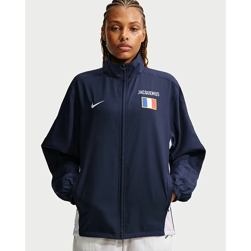 France x Jacquemus Reissue Tracksuit Jacket - Image 2