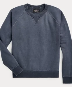 Ralph Lauren French Terry Sweatshirt