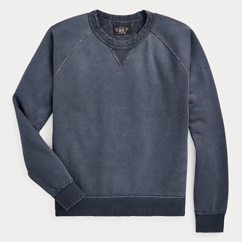 Ralph Lauren French Terry Sweatshirt