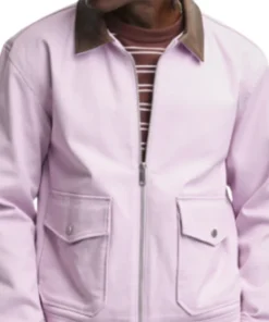 Funny AF With Kevin Hart 2026 Pink Jacket