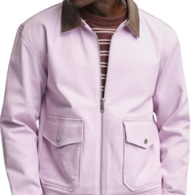 Funny AF With Kevin Hart 2026 Pink Jacket