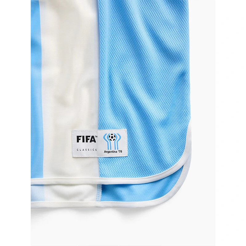GAP x FIFA World Cup 2026 Argentina Oversized Jersey - Image 2