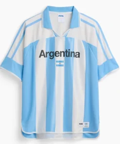 GAP x FIFA World Cup 2026 Argentina Oversized Jersey