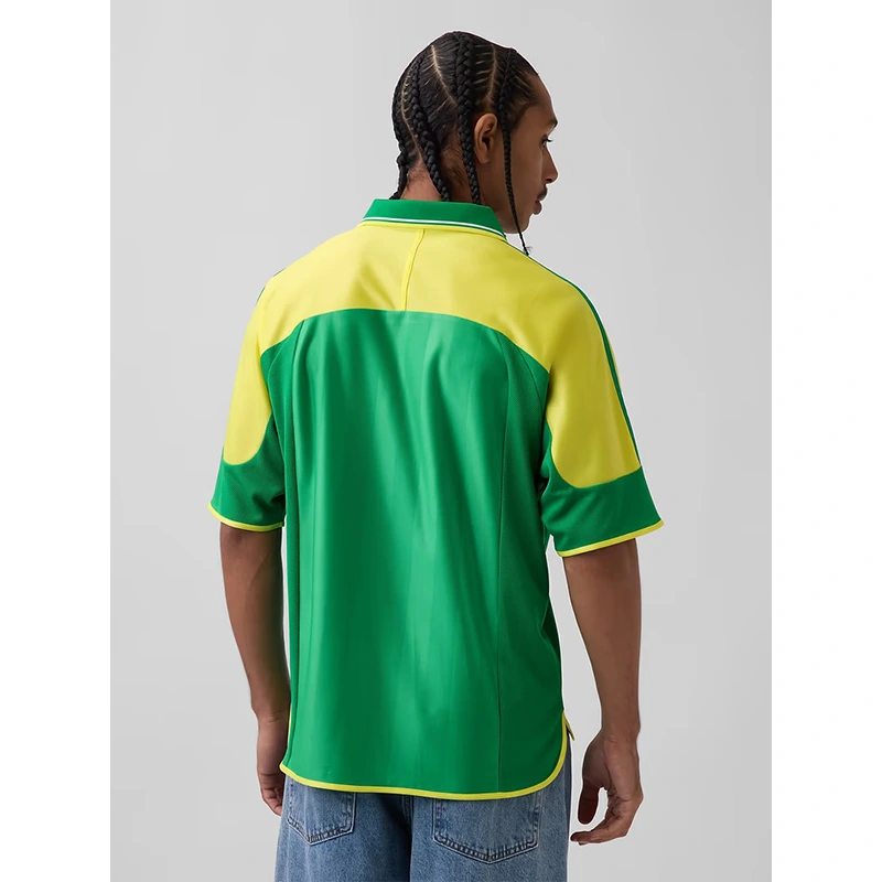 GAP x FIFA World Cup 2026 Argentina Oversized Jersey - Image 5