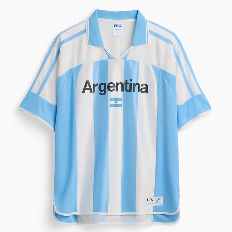 GAP x FIFA World Cup 2026 Argentina Oversized Jersey