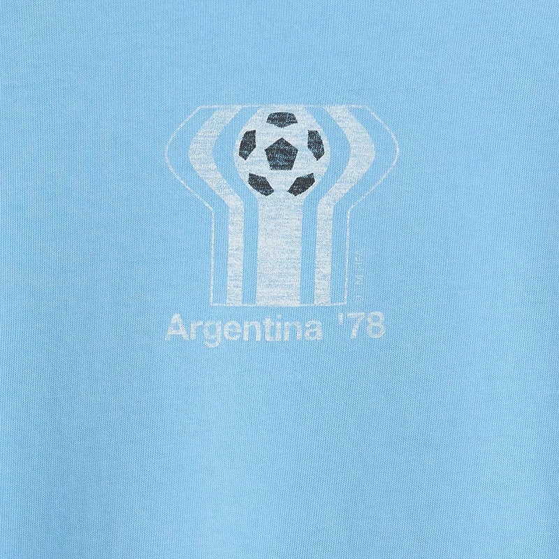 GAP x FIFA World Cup 2026 Argentina Relaxed Graphic T-Shirt - Image 5