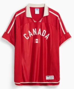 GAP x FIFA World Cup 2026 Canada Oversized Jersey