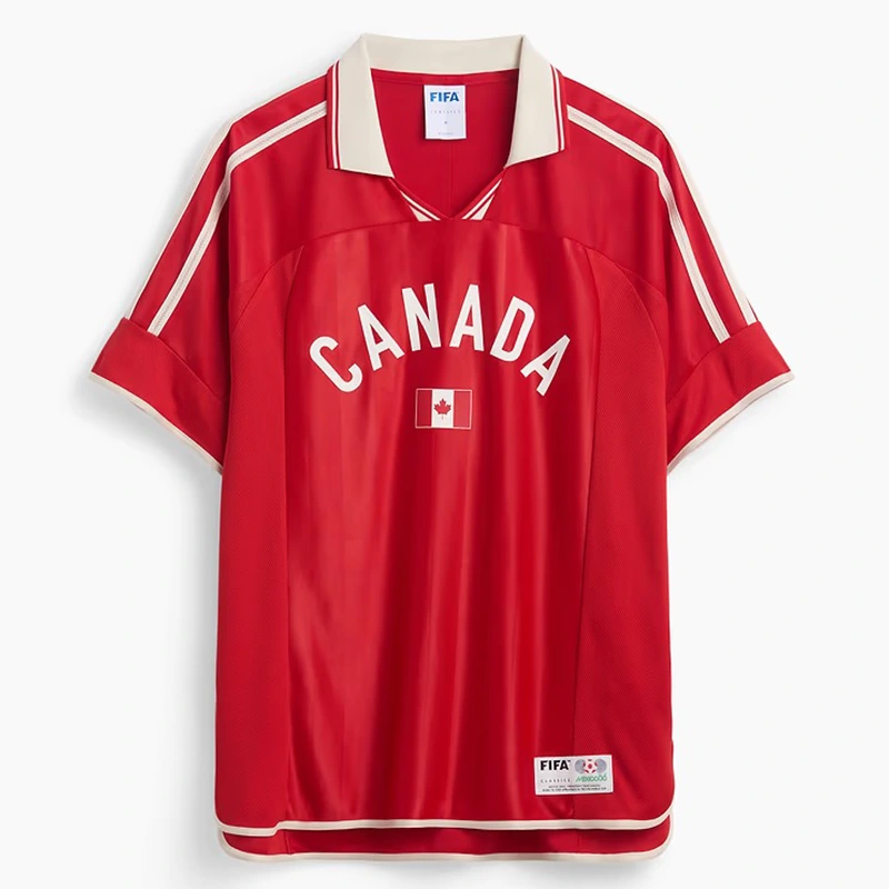 GAP x FIFA World Cup 2026 Canada Oversized Jersey
