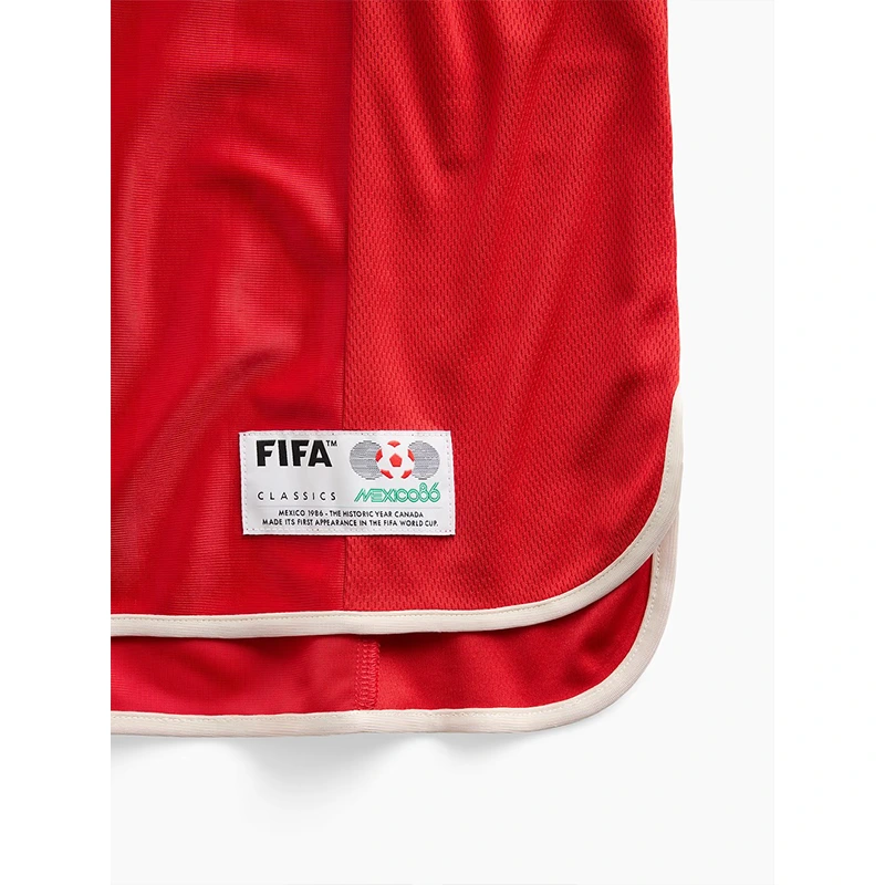 GAP x FIFA World Cup 2026 Canada Oversized Jersey - Image 2