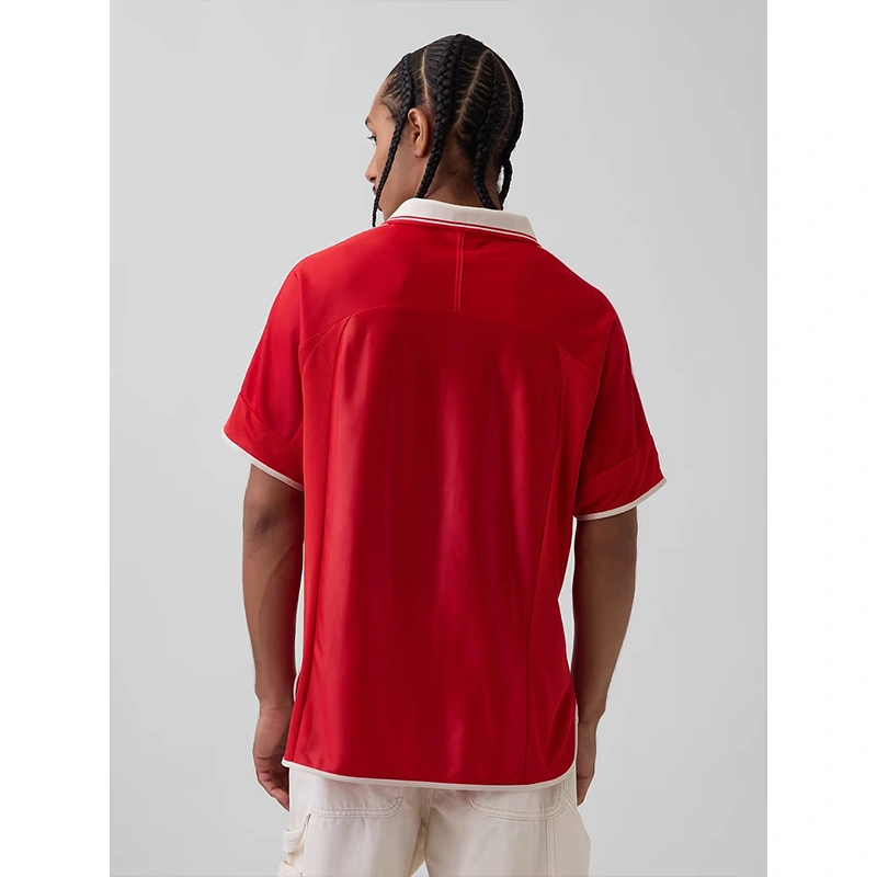 GAP x FIFA World Cup 2026 Canada Oversized Jersey - Image 4
