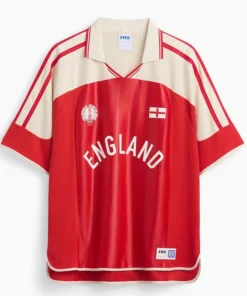 GAP x FIFA World Cup 2026 England Oversized Jersey