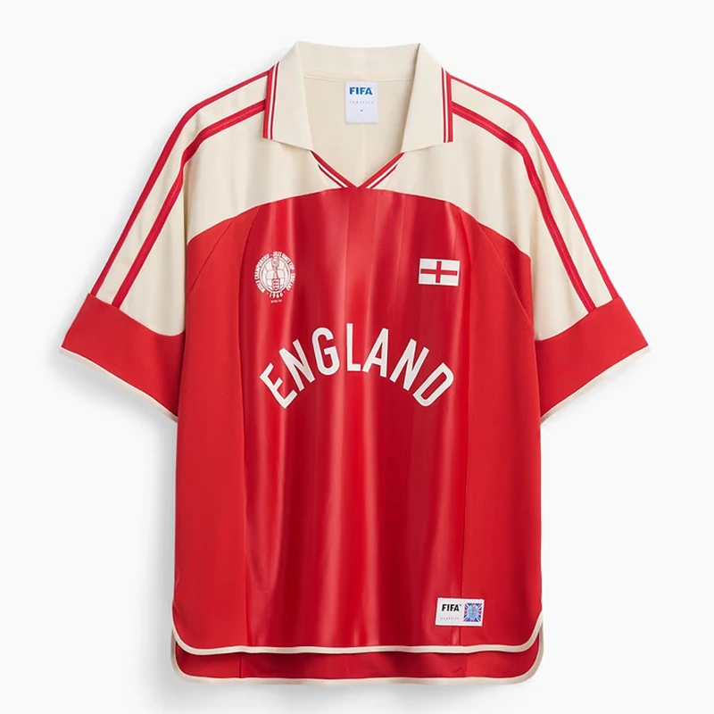 GAP x FIFA World Cup 2026 England Oversized Jersey