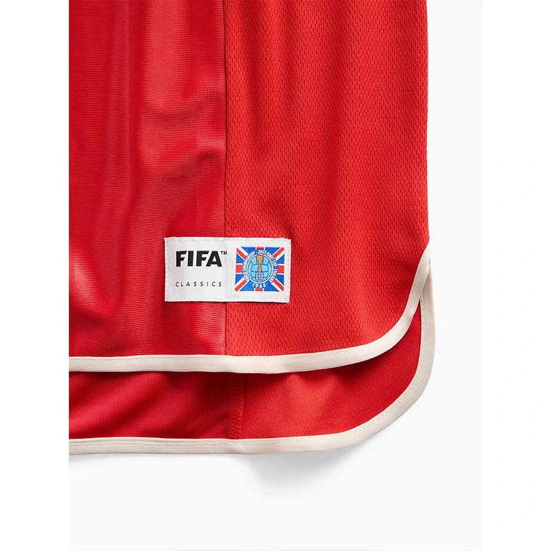 GAP x FIFA World Cup 2026 England Oversized Jersey - Image 2
