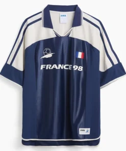 GAP x FIFA World Cup 2026 France Oversized Jersey