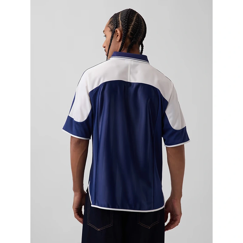 GAP x FIFA World Cup 2026 France Oversized Jersey - Image 4