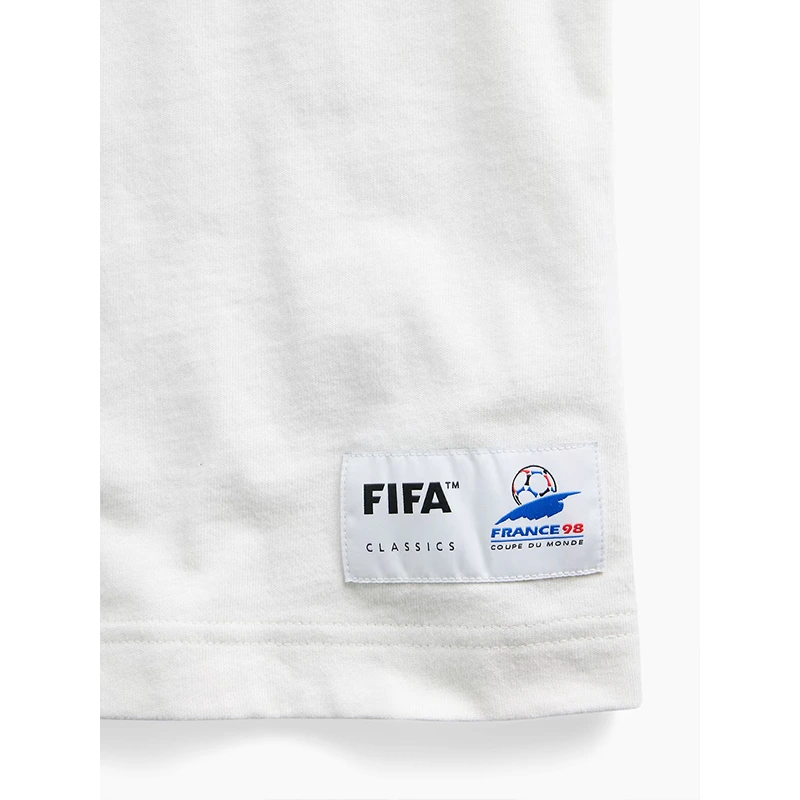 GAP x FIFA World Cup 2026 France Relaxed Graphic T-Shirt - Image 2