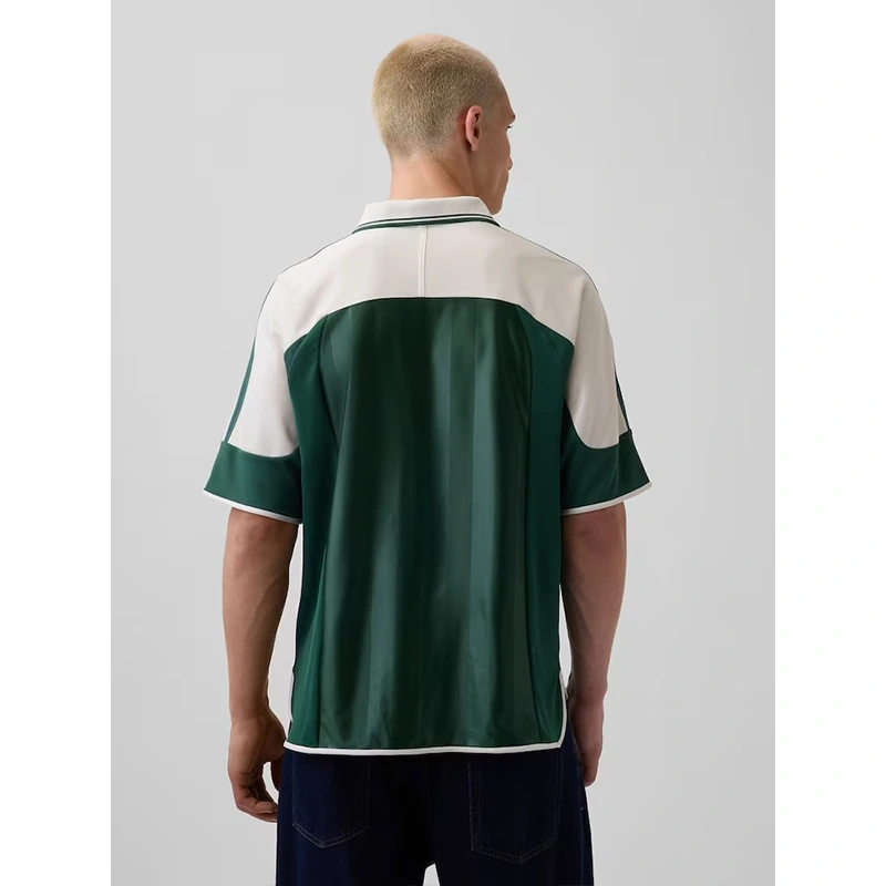 GAP x FIFA World Cup 2026 Mexico Oversized Jersey - Image 3