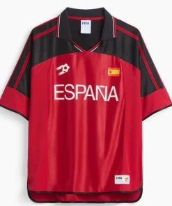 GAP x FIFA World Cup 2026 Spain Oversized Jersey