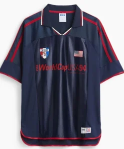 GAP x FIFA World Cup 2026 USA Oversized Jersey