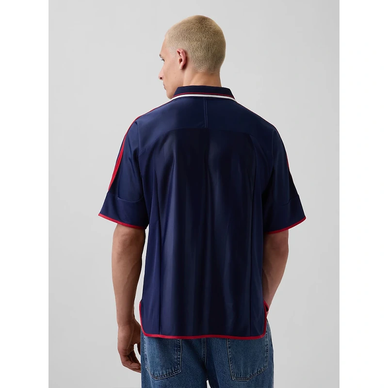 GAP x FIFA World Cup 2026 USA Oversized Jersey - Image 4