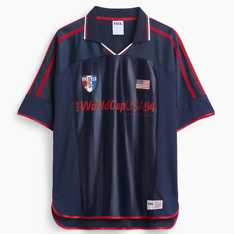 GAP x FIFA World Cup 2026 USA Oversized Jersey