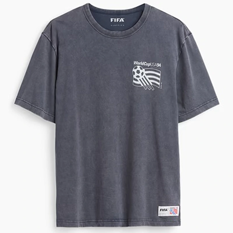 GAP x FIFA World Cup 2026 USA Relaxed Graphic T-Shirt