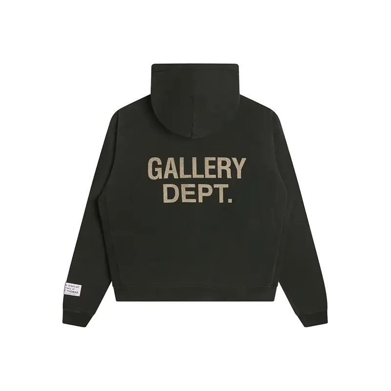 Gallery Dept Hoodie - Image 2