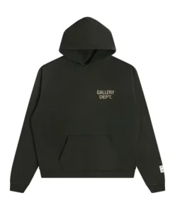 Gallery Dept Hoodie