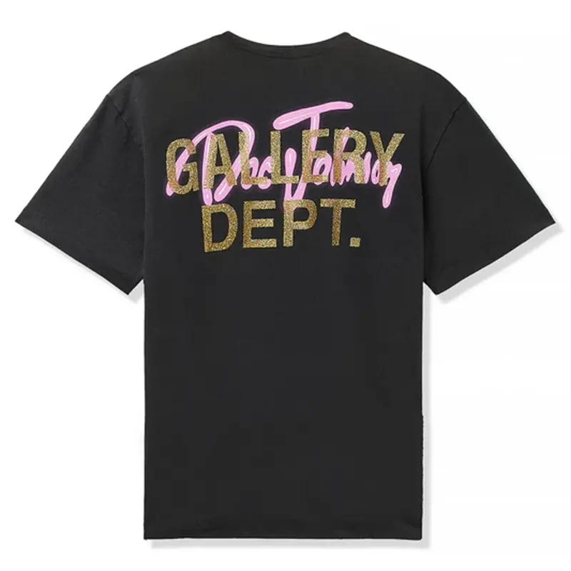 Gallery Dept. Body Cocktails T-Shirt - Image 2