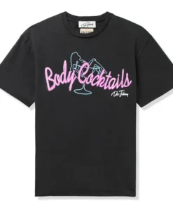 Gallery Dept. Body Cocktails T-Shirt