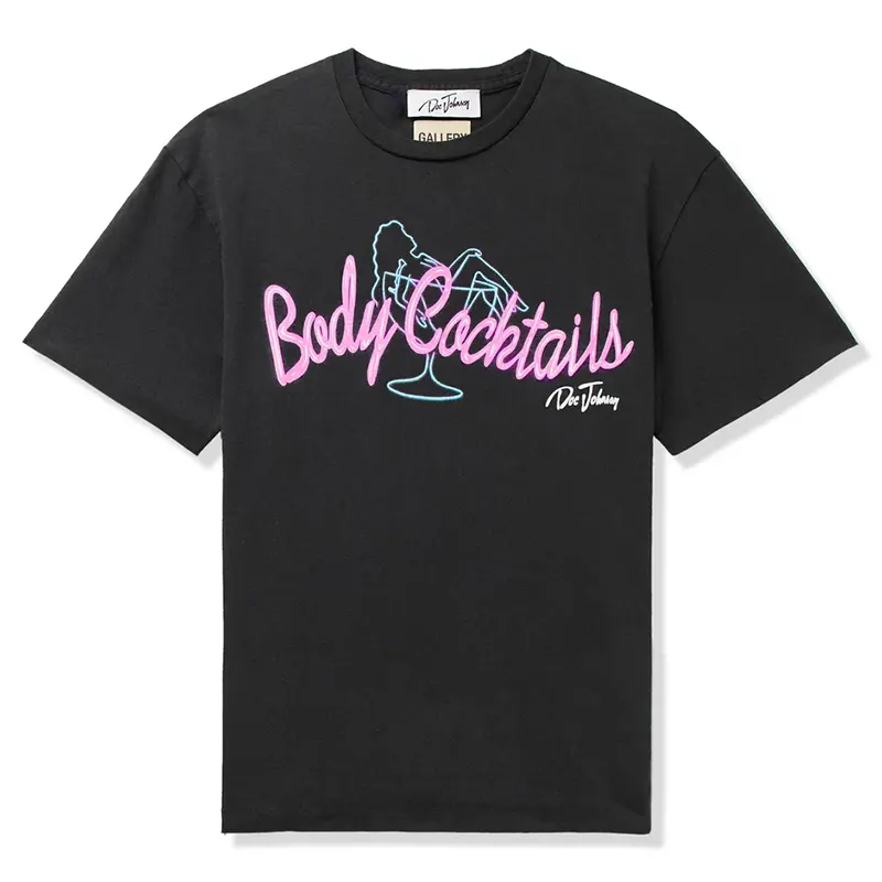 Gallery Dept. Body Cocktails T-Shirt