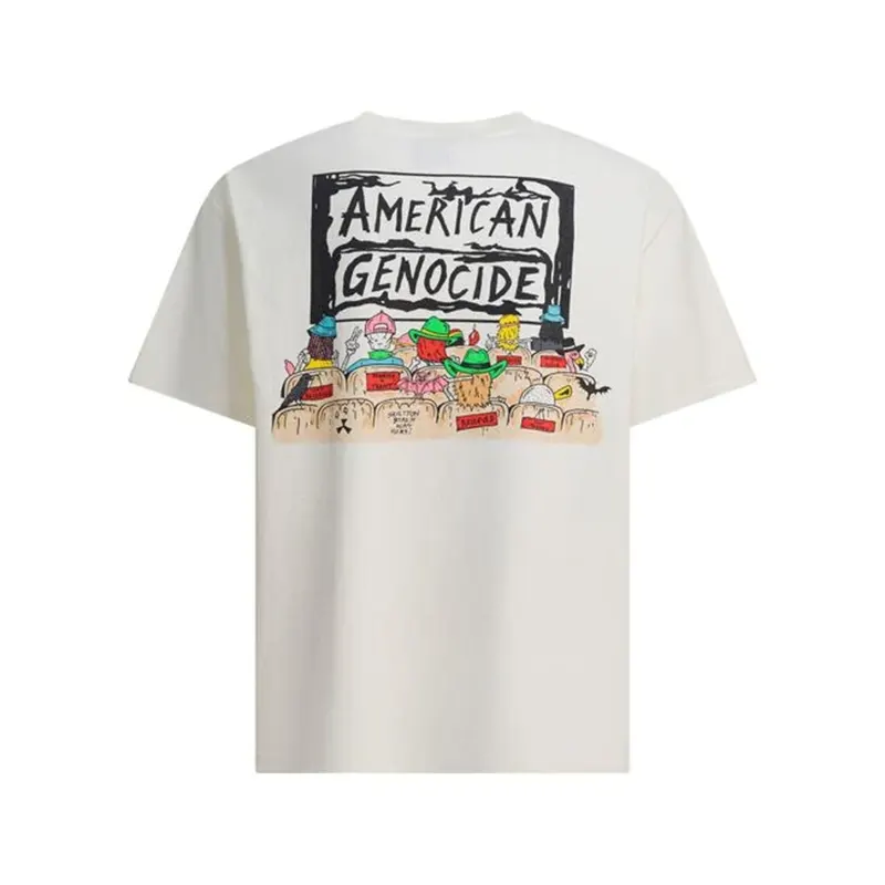 Gallery Dept. Skeleton Beach Theater Tee - Image 2