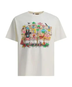 Gallery Dept. Skeleton Beach Theater Tee