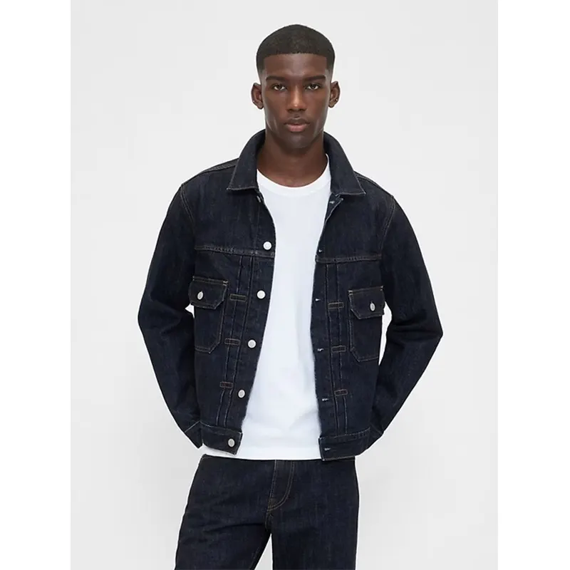 Gap Denim Jacket - Image 2