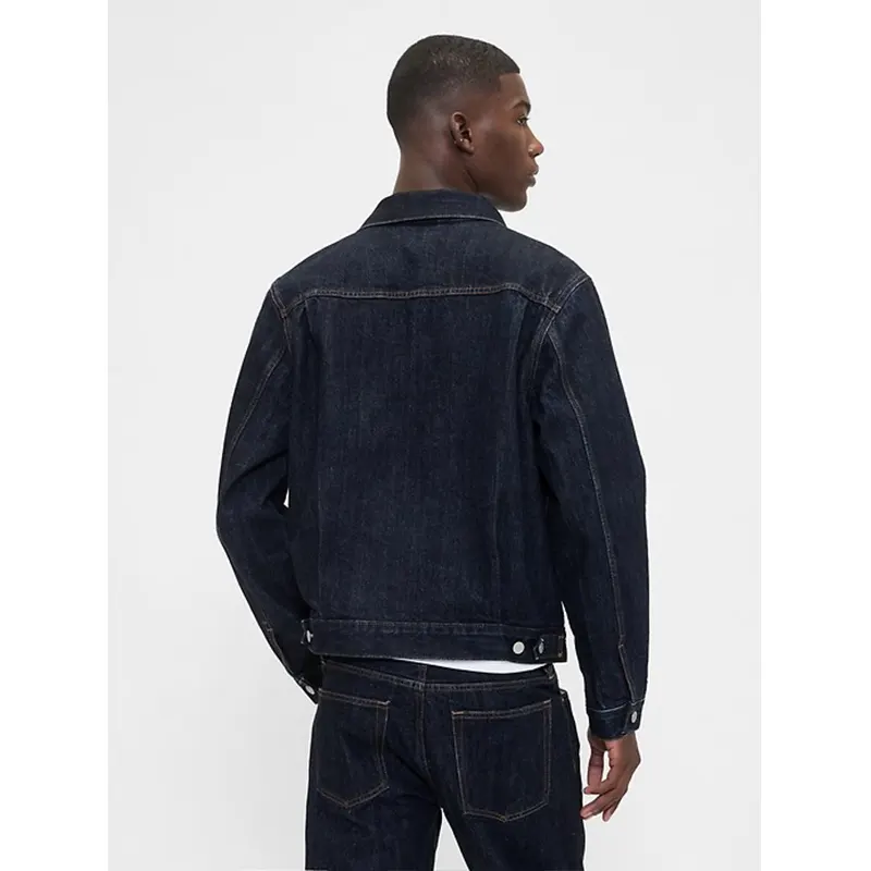 Gap Denim Jacket - Image 3