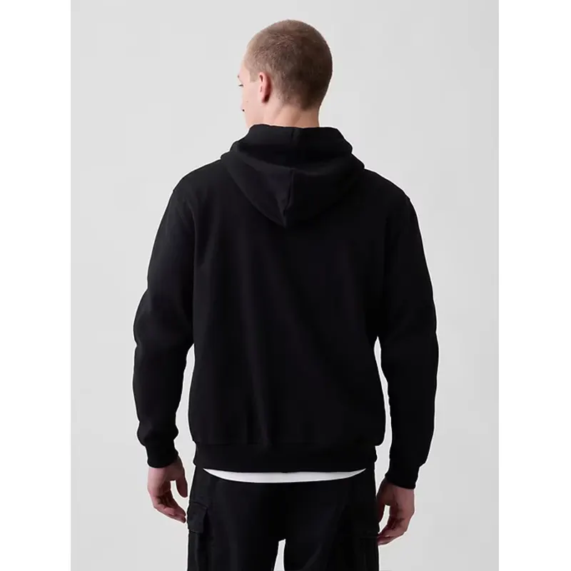 Gap Zip Up Hoodie - Image 2