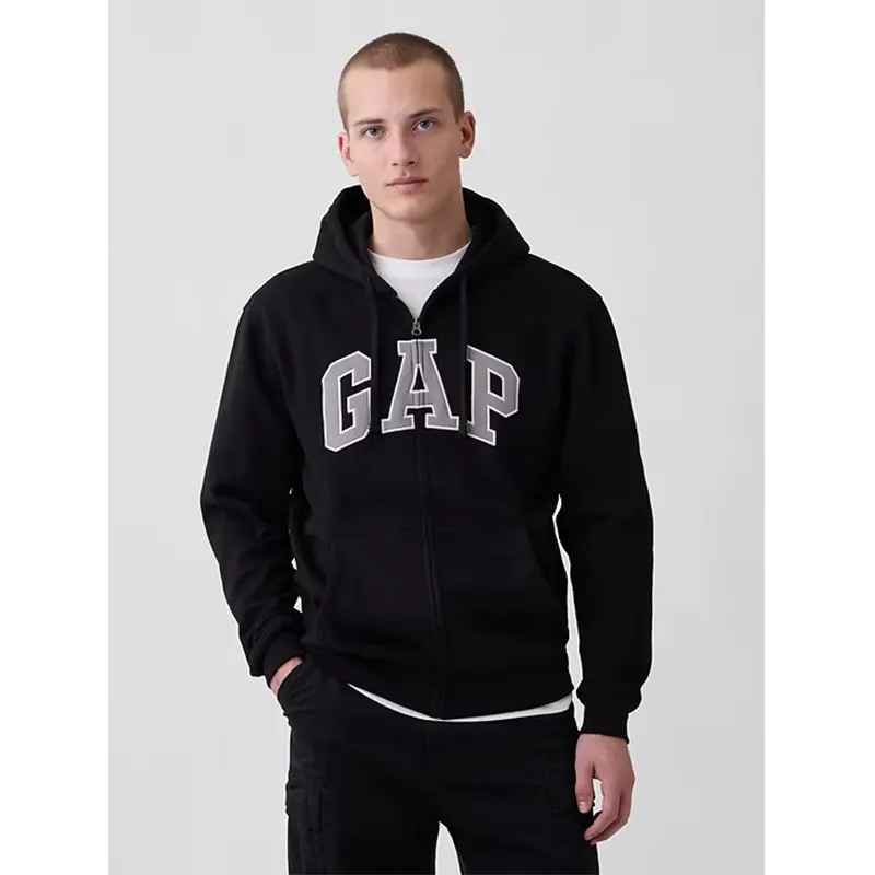 Gap Zip Up Hoodie