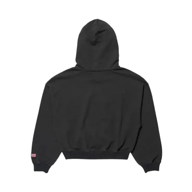 Gap x Katseye Lara Black Hoodie - Image 2