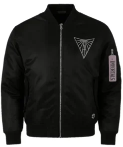 Golden State Valkyries FISLL Eclipse Jacket
