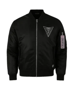 Golden State Valkyries FISLL Eclipse Jacket