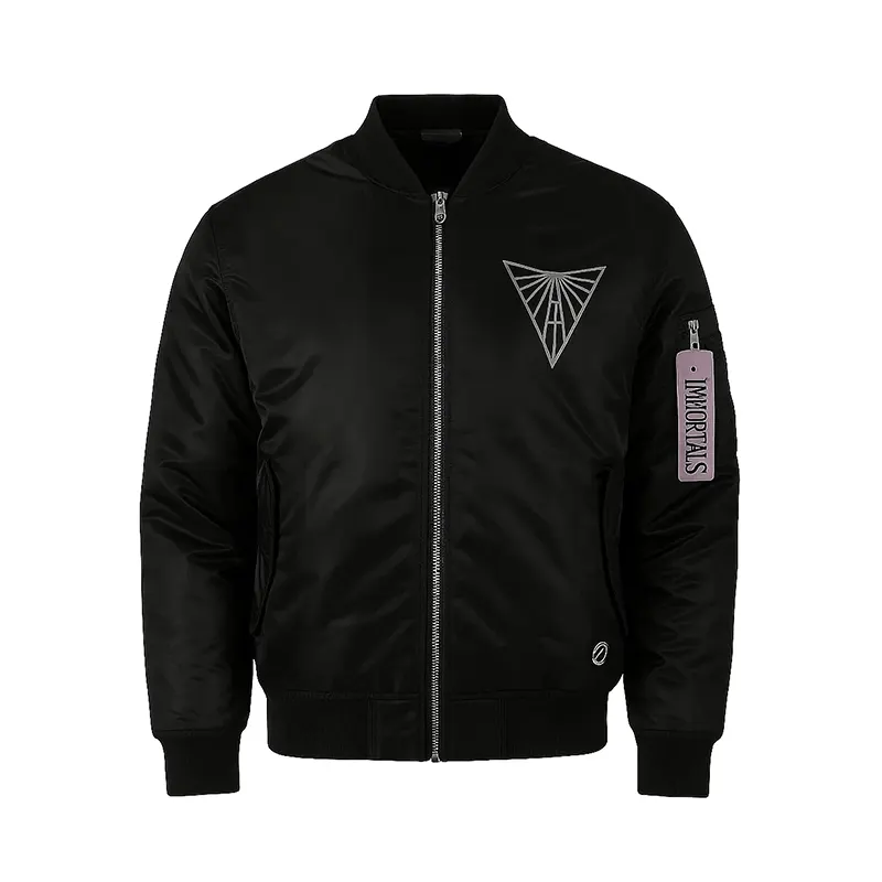 Golden State Valkyries FISLL Eclipse Jacket