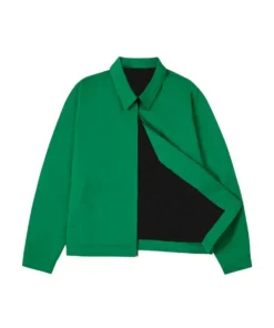 Golf Wang Cherry Bomb Jacket