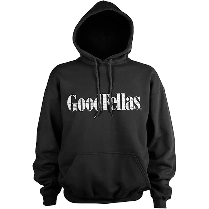 Goodfellas Hoodie