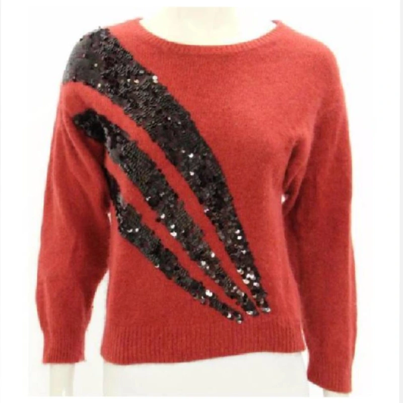 Gossip Girl S05 Blake Lively Sequin Sweater