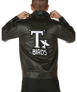 Grease T Birds Jacket