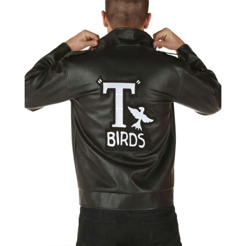 Grease T Birds Jacket