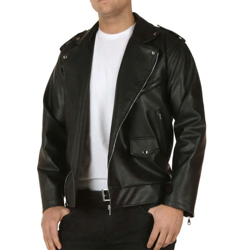 Grease T Birds Jacket - Image 2